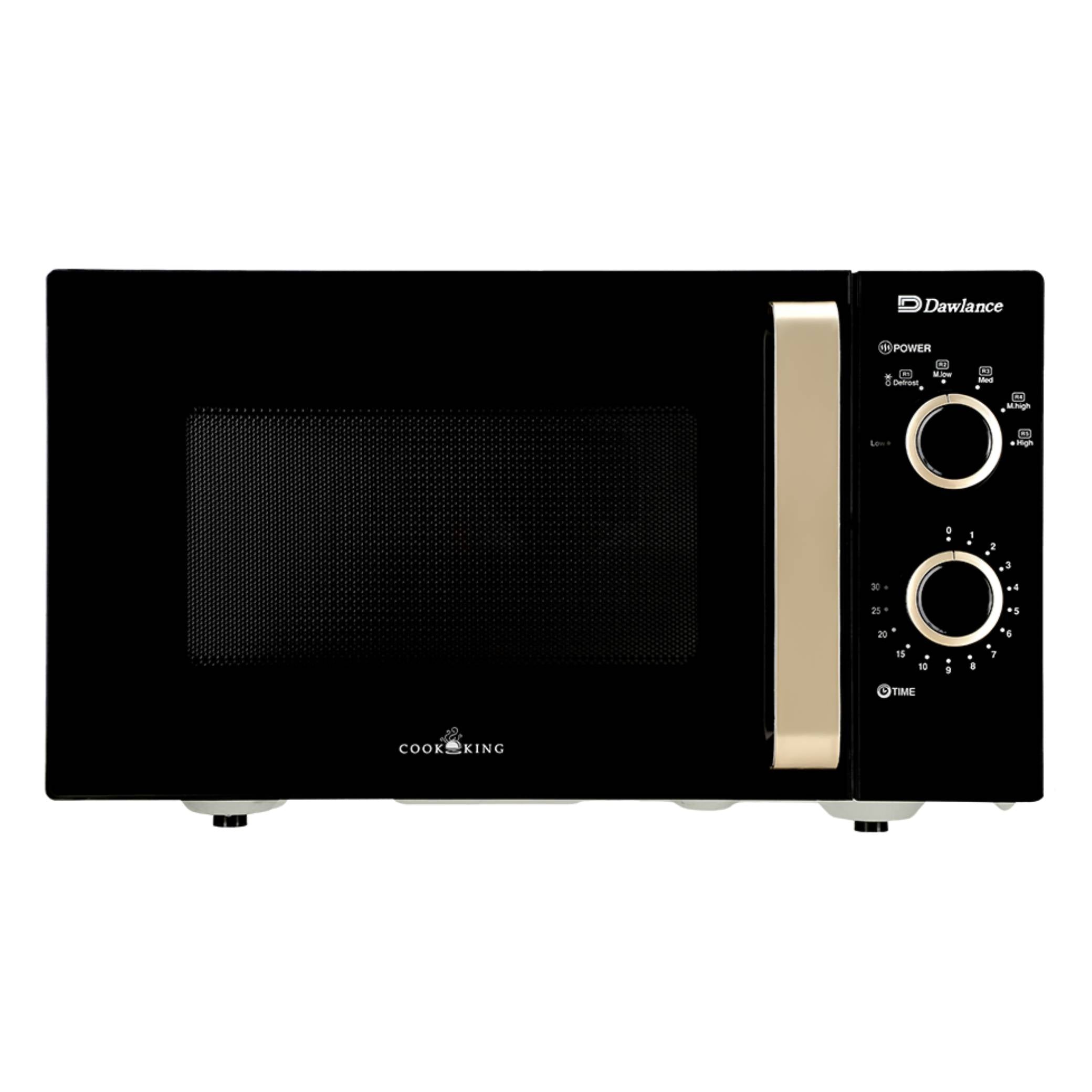 Dawlance DW-374 Microwave Oven on Installments in Lahore