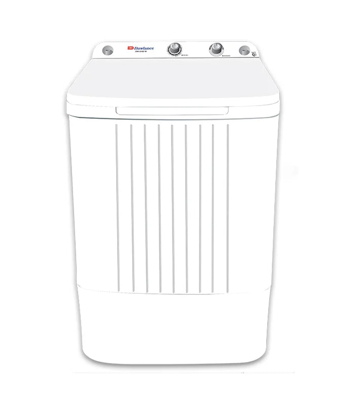 Dawlance DW-6100C Single Tub Washing machine on Installments in Lahore