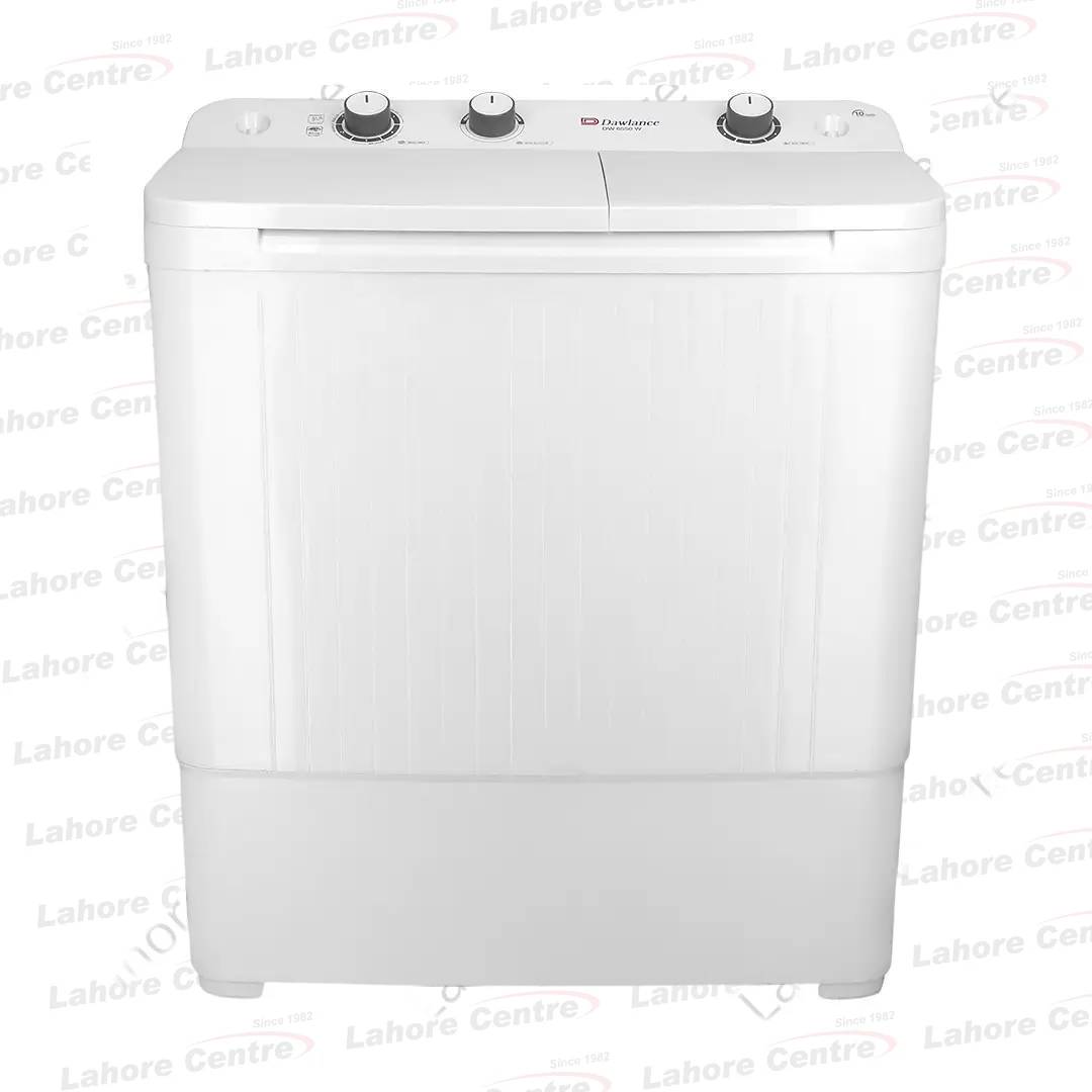 Dawlance DW-6550 Twin Washing Machine
