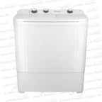 Dawlance DW-6550 Twin Washing Machine