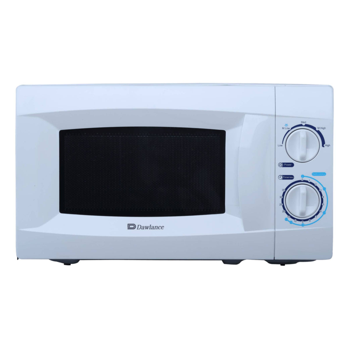 Dawlance DW-MD15 Microwave Oven on Installments in Lahore