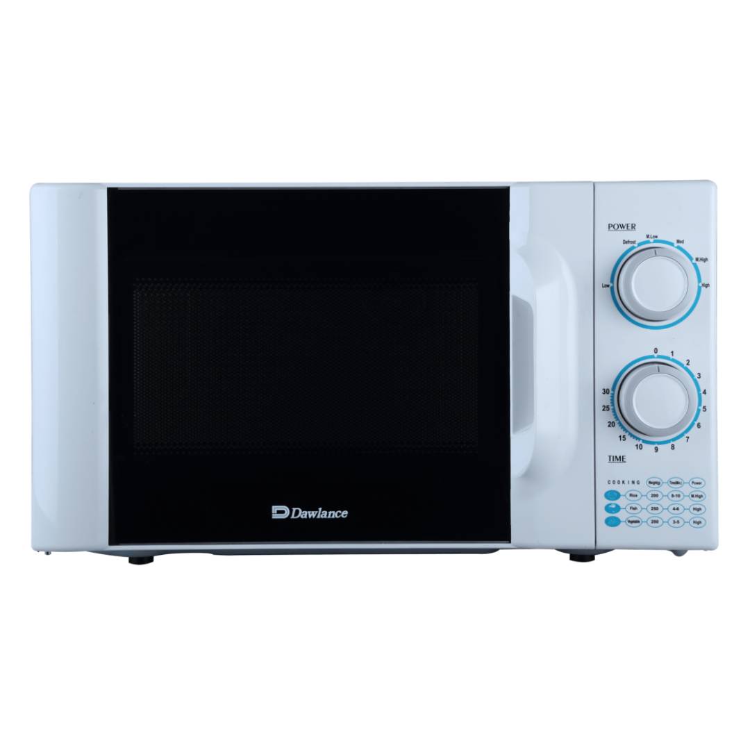 Dawlance DW-MD4 Manual Microwave Oven on Installments in Lahore
