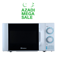Dawlance DW-MD4 Manual Microwave Oven