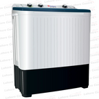 Dawlance DW 10600 C FL Twin Tub Washing Machine on Installments in Lahore