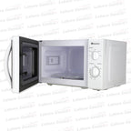 Dawlance DW 220 S Heating Microwave Oven on Installments