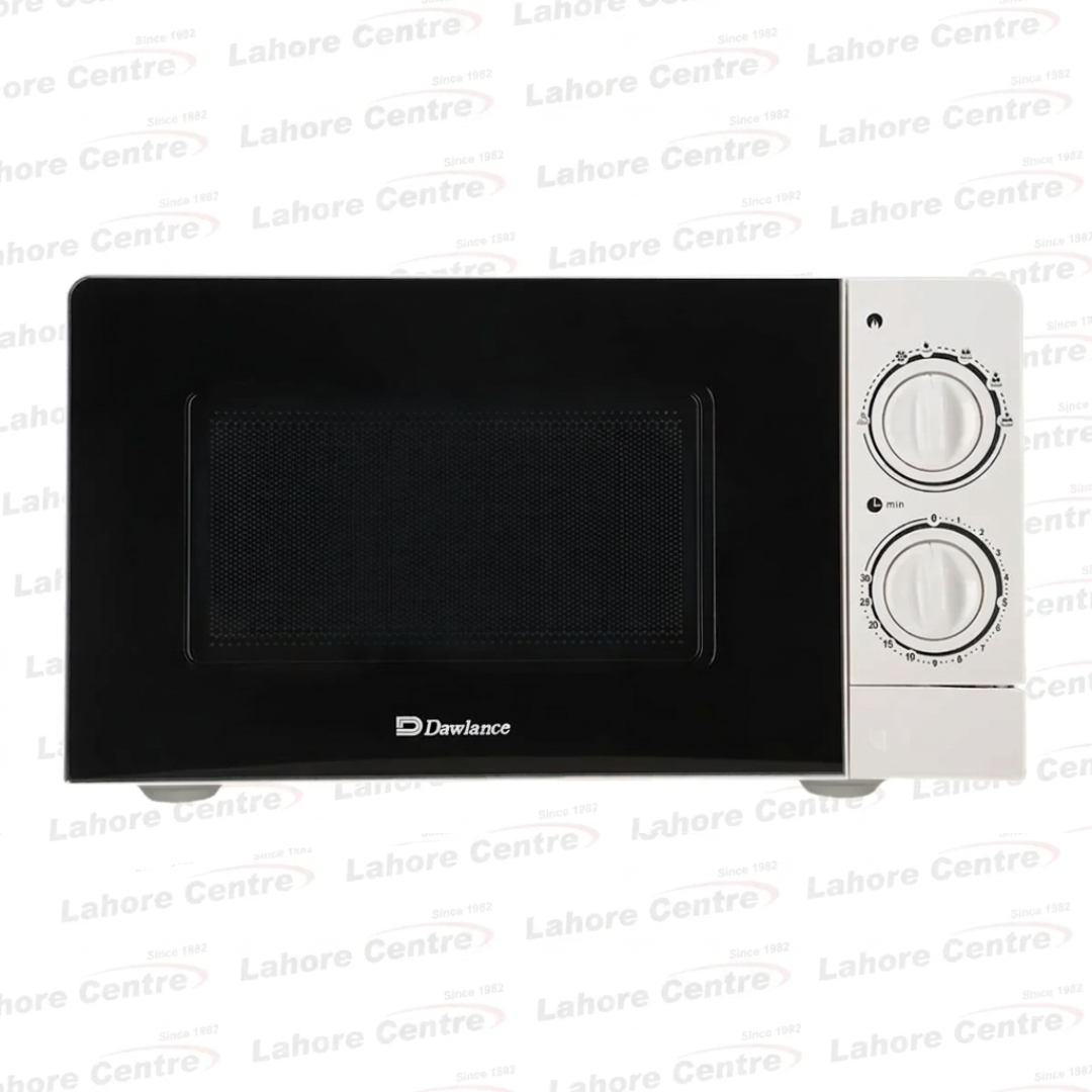 Dawlance DW 220 S Heating Microwave Oven