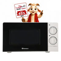 Dawlance DW 220 S Heating Microwave Oven