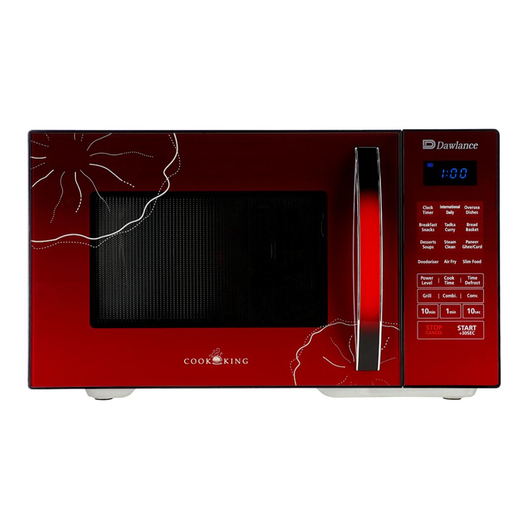 Dawlance DW 530 AF Air Fryer Microwave Oven