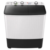 Dawlance DW 8550 CB FL Twin Tub Washing Machine