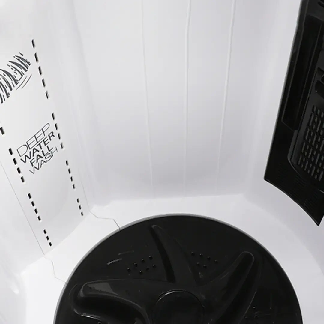 Haier HTW100-1217 Twin Tub Washing Machine Price in Pakistan