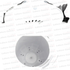 Haier HTW100-1217 Twin Tub Washing Machine on Installments