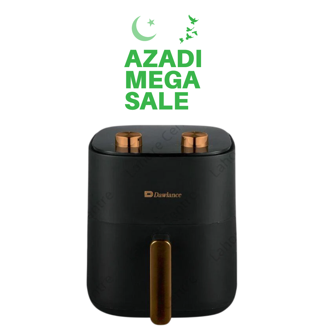 Dawlance DWAF 6321 L XL Air Fryer