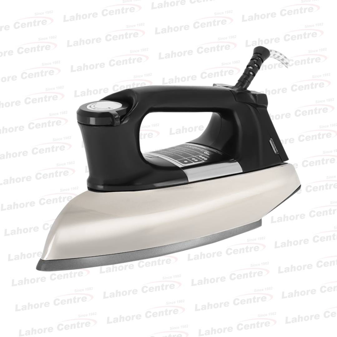Dawlance DWDI 1020 Black Dry Iron