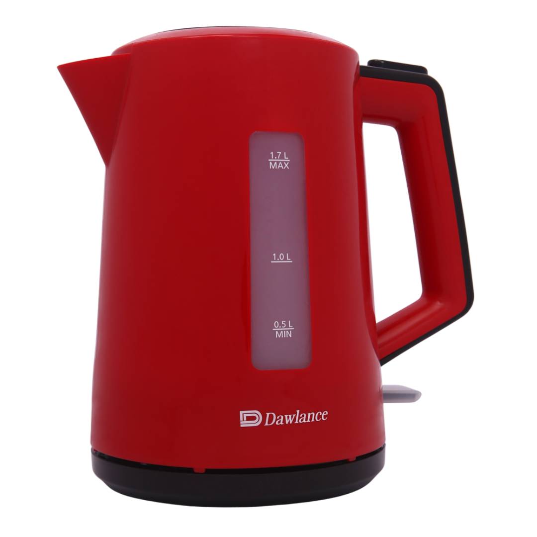 Dawlance DWEK-7210 Electric Kettle on Installments