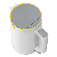 Dawlance DWEK 4215 G Electric Kettle 1.7 L Price in Lahore