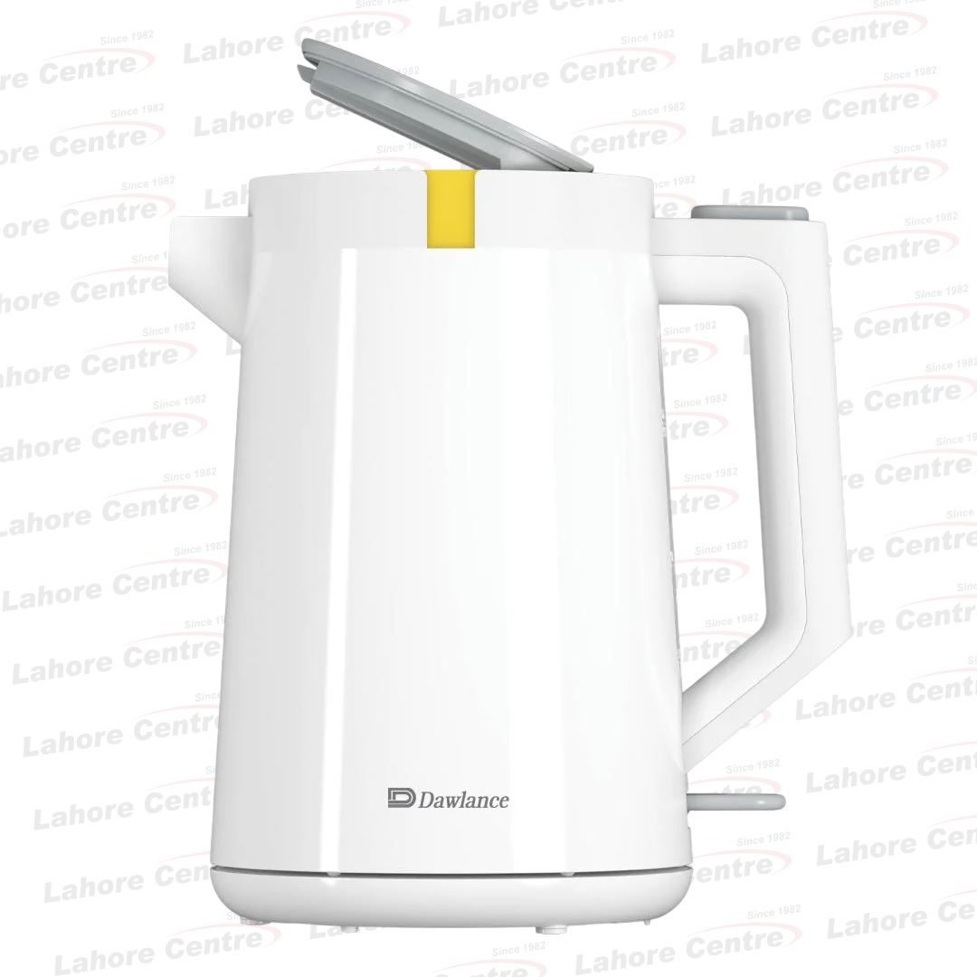 Dawlance DWEK 4215 G Electric Kettle 1.7 L on Installments
