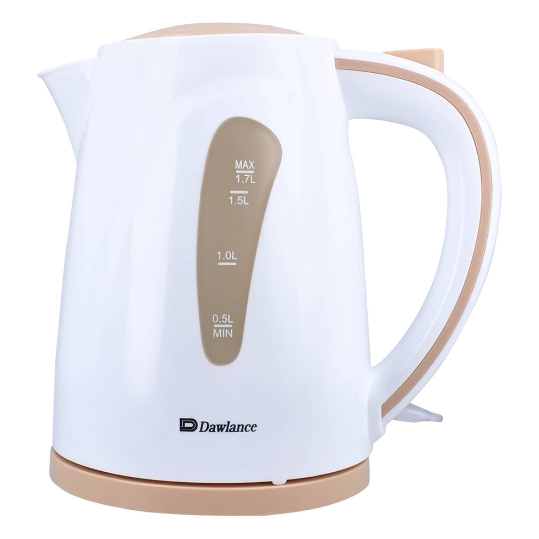 Dawlance DWEK 7200 Electric Kettle on Installments in Lahore