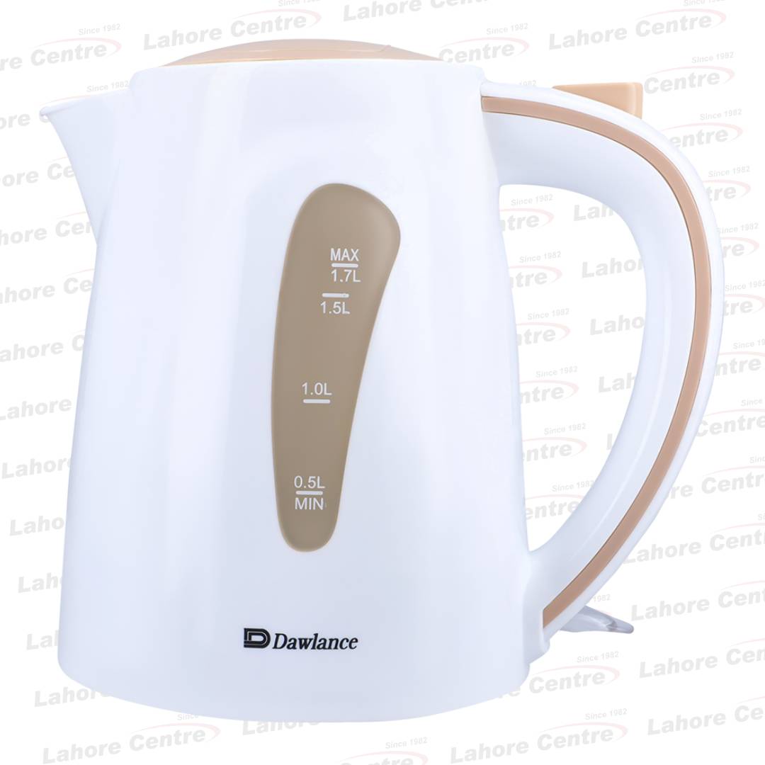 Dawlance DWEK 7200 Electric Kettle on Installments in Lahore