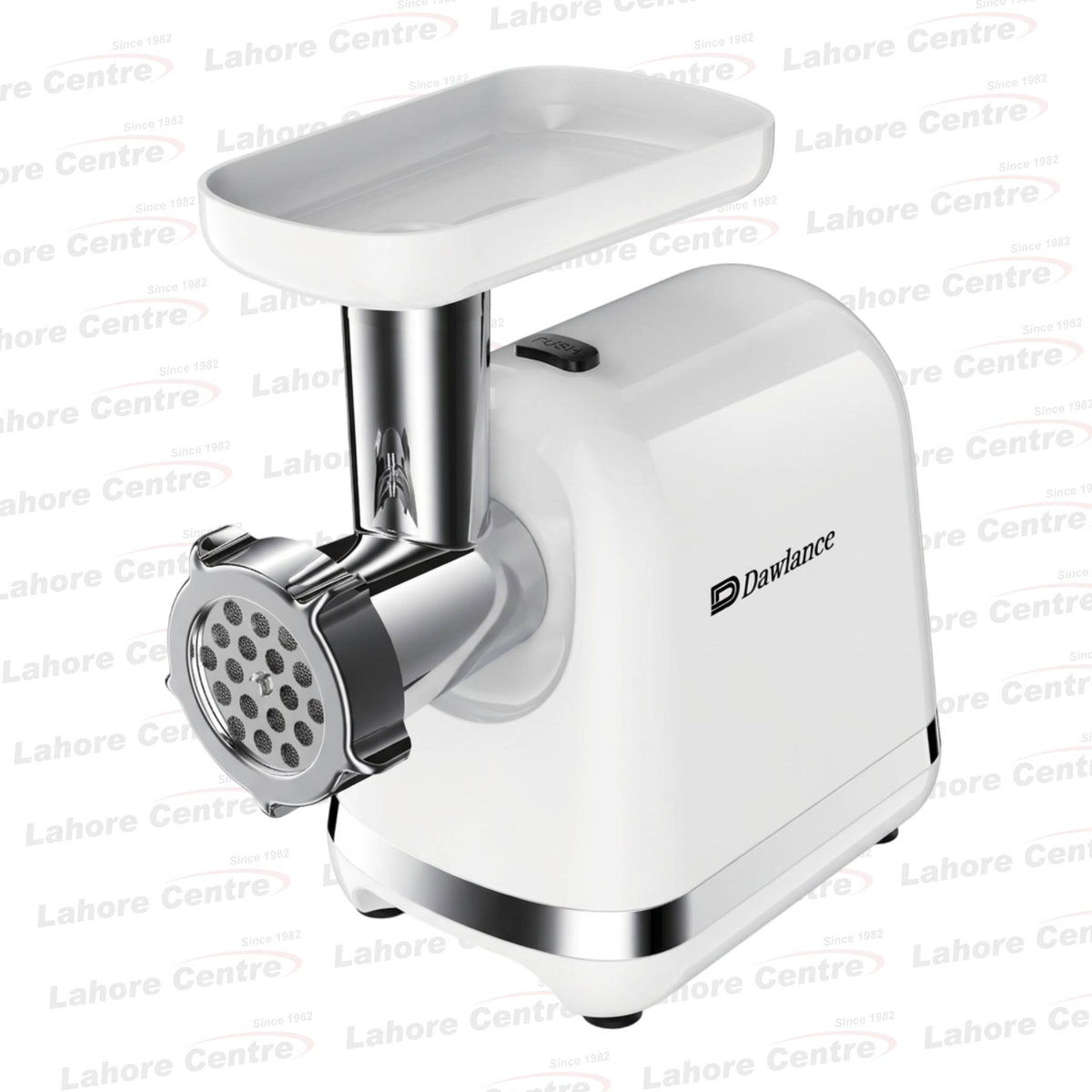 Dawlance DWMM-6001 Meat Mincer White on Installments in Lahore