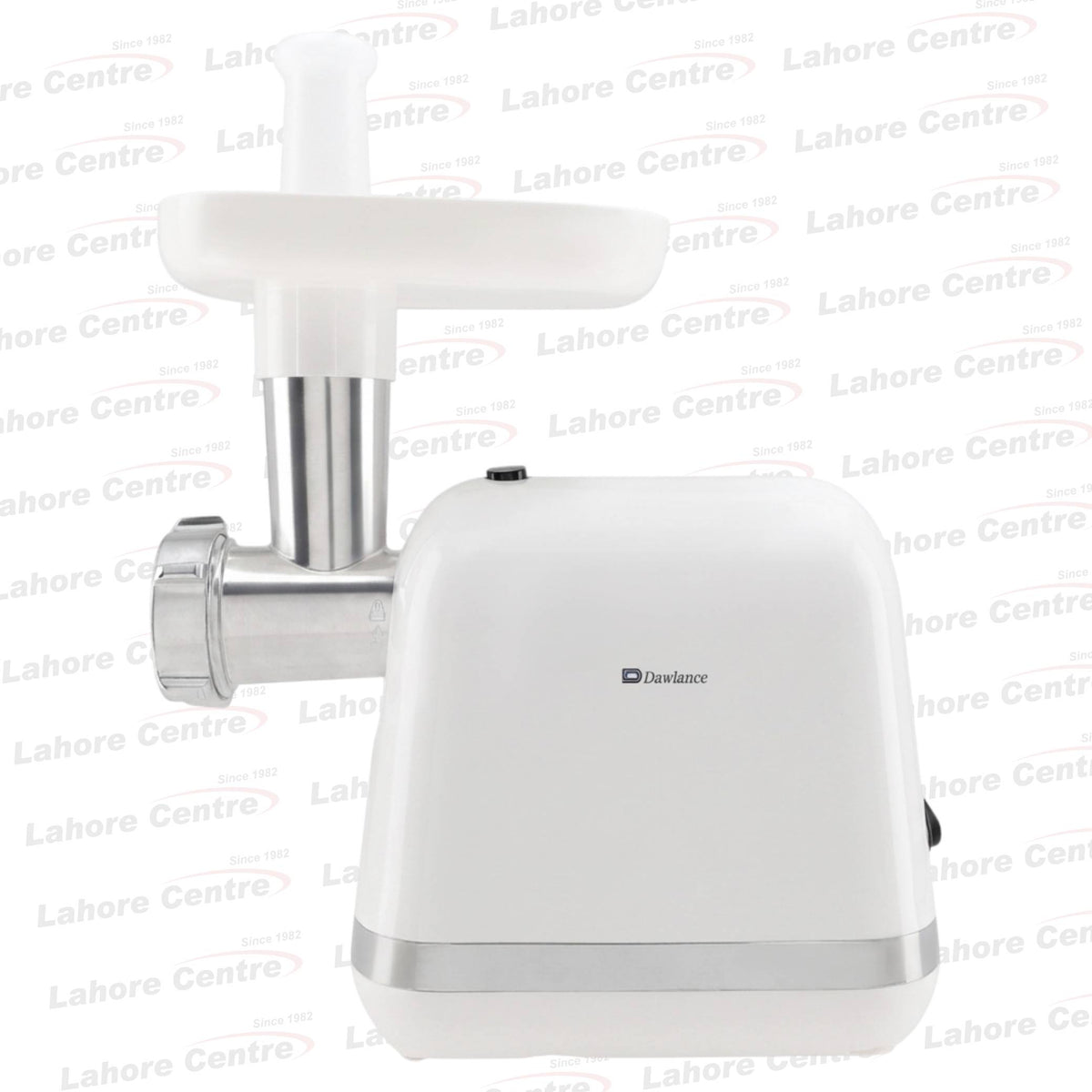 Dawlance DWMM-6001 Meat Mincer White on Installments