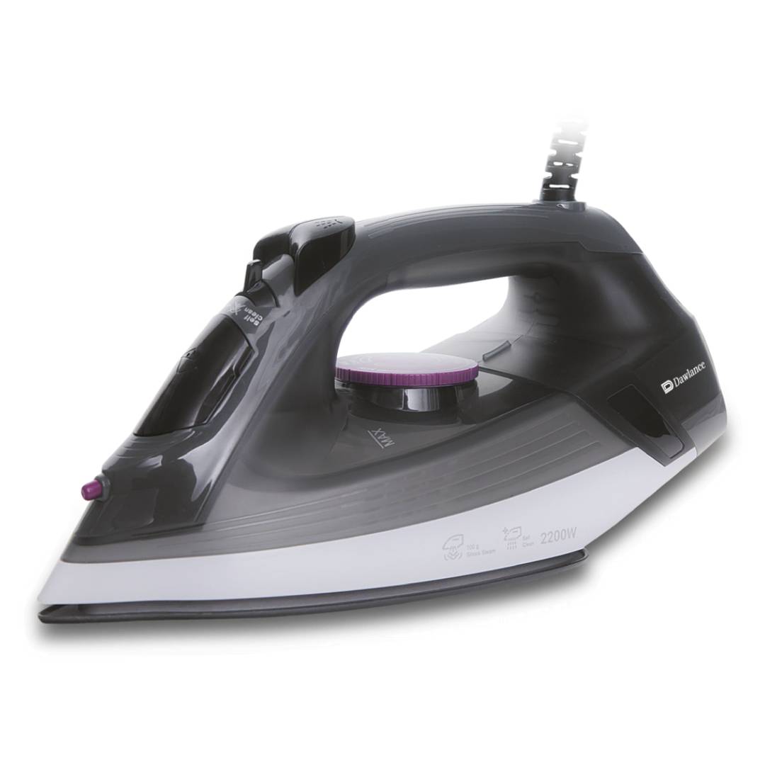 Dawlance DWSI 2322 CX Steam Iron on Installments