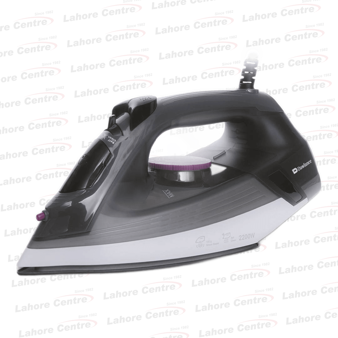 Dawlance DWSI 2322 CX Steam Iron on Installments