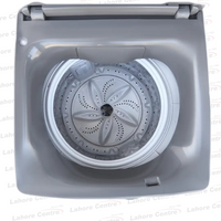 Dawlance DWT 1006 Mystic Grey Top Load Washing Machine