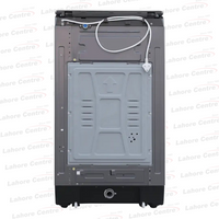 Dawlance DWT 1006 Mystic Grey Top Load Washing Machine