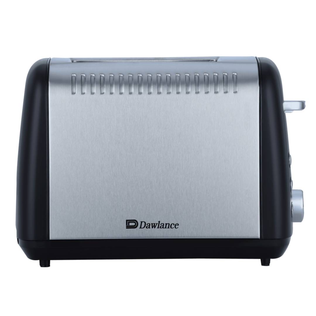 Dawlance DWT 7290 SMT Inox Toaster