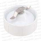Dawlance DWTB-510 Blender White