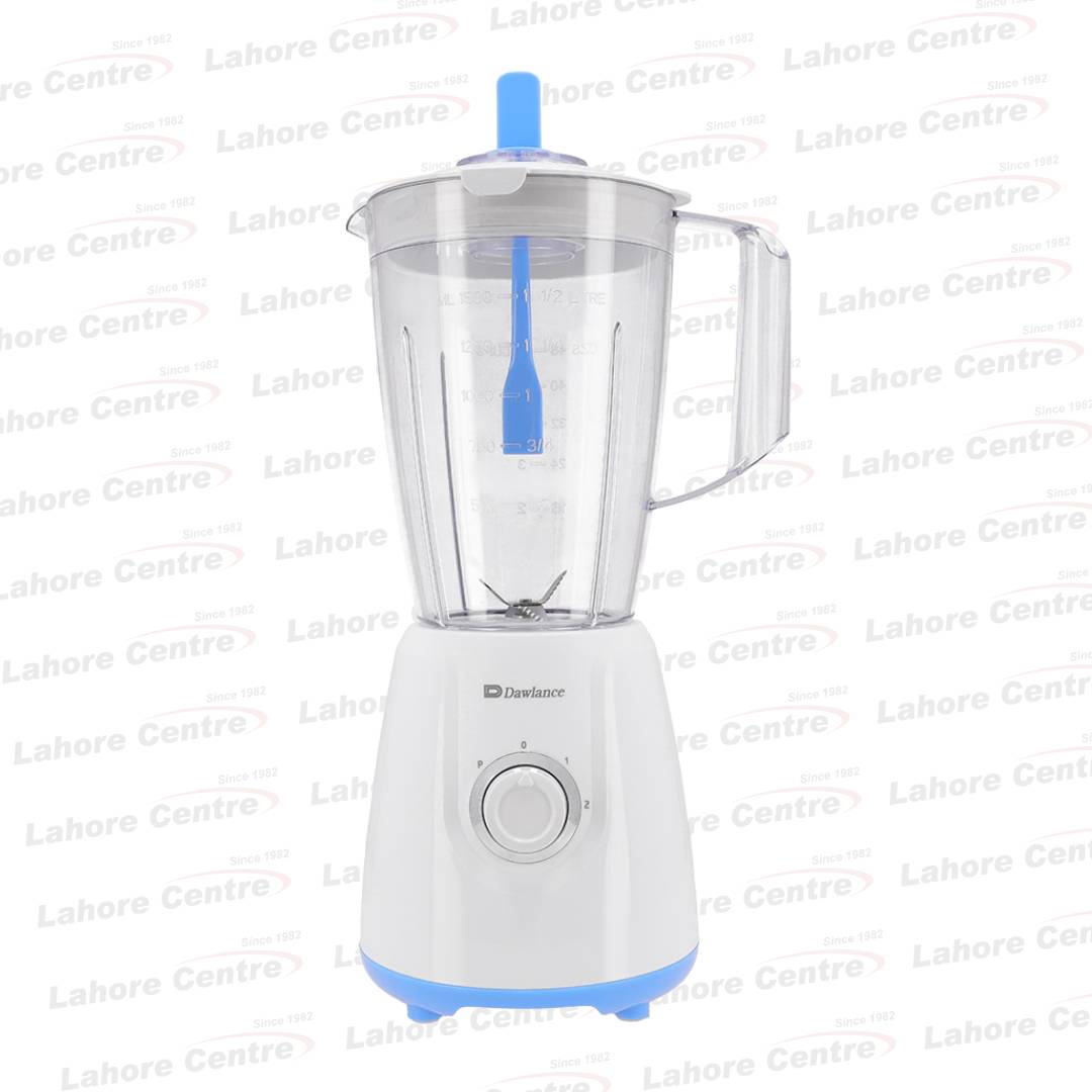 Dawlance DWTB-510 Blender White Latest Price in Pakistan