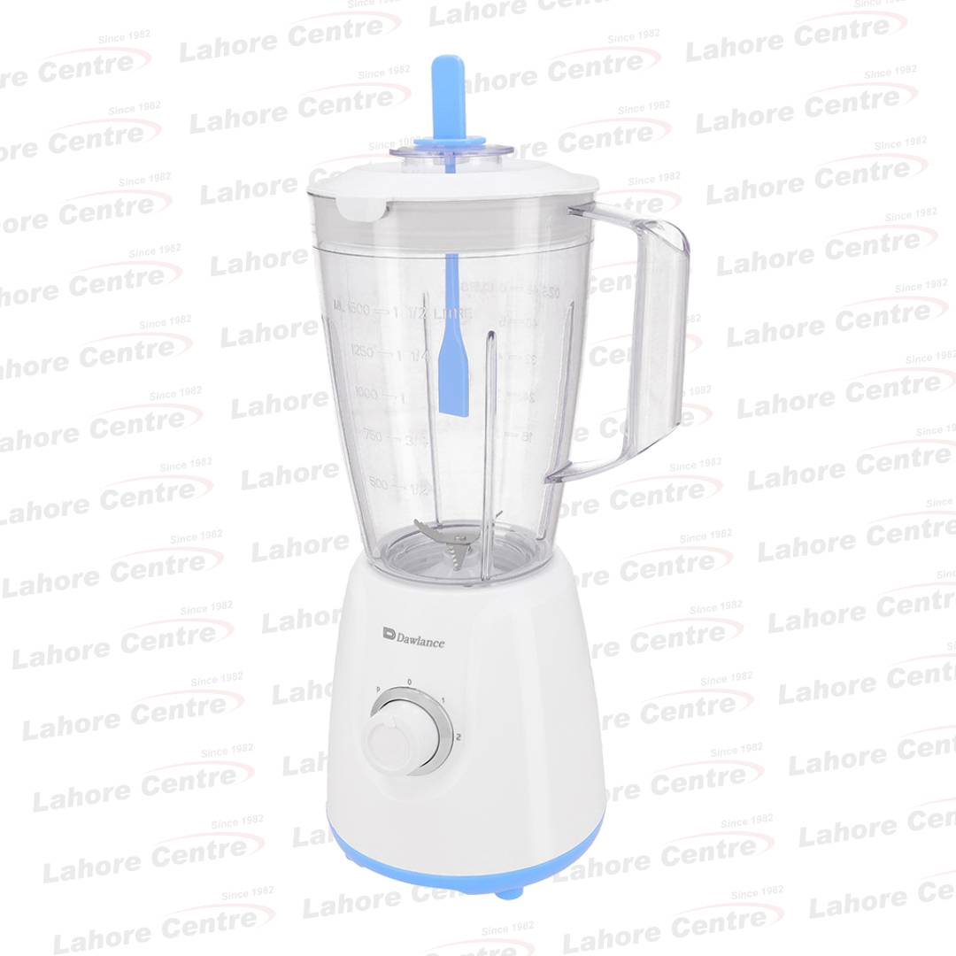 Dawlance DWTB-510 Blender White