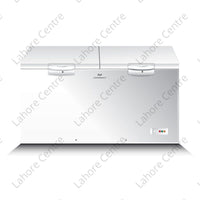Dawlance Freezer DF-500 Double Door