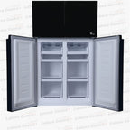 Dawlance INV DMD 7951 GD No Frost Refrigerator