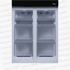 Dawlance INV DMD 7951 GD No Frost Refrigerator