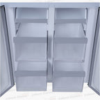 Dawlance INV DMD 7951 GD No Frost Refrigerator