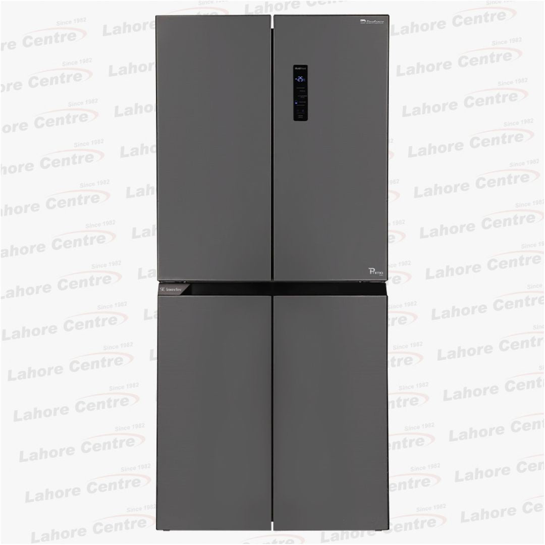 Dawlance INV DMD 7951 No Frost Refrigerator INOX