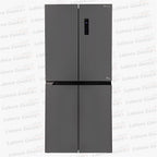 Dawlance INV DMD 7951 No Frost Refrigerator INOX