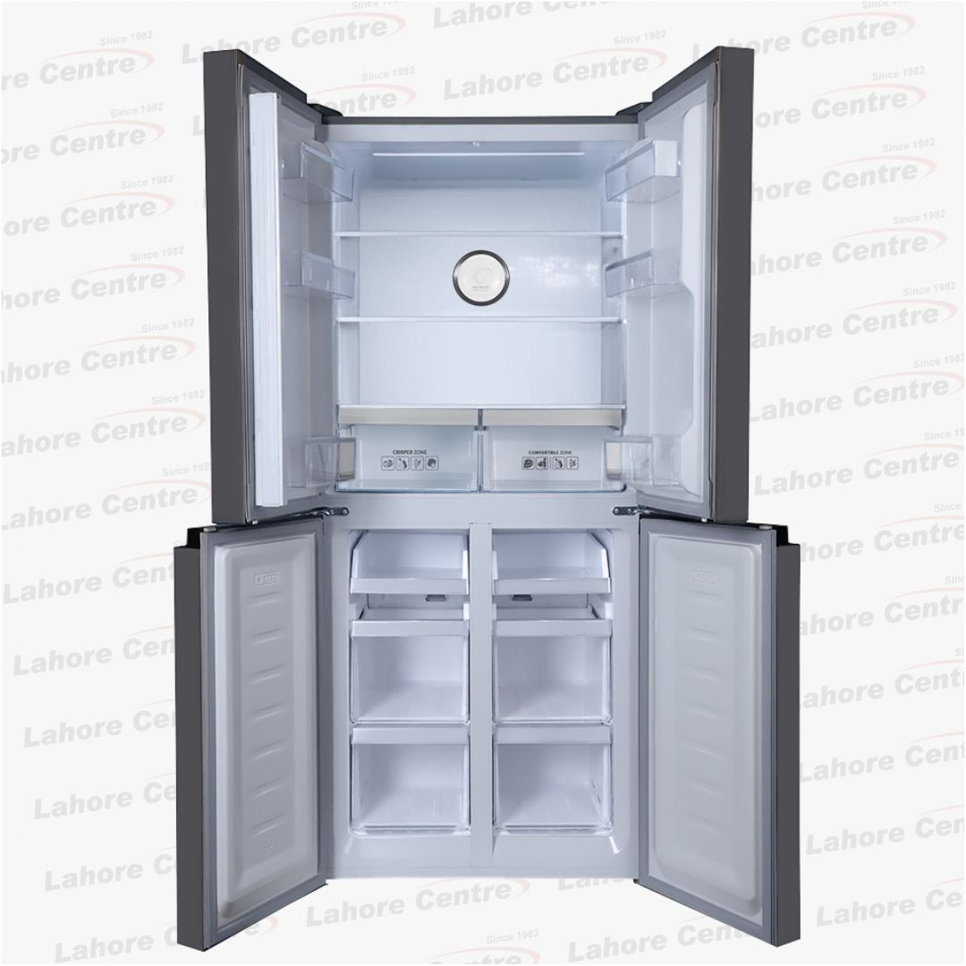 Dawlance INV DMD 7951 No Frost Refrigerator INOX