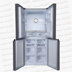 Dawlance INV DMD 7951 No Frost Refrigerator INOX