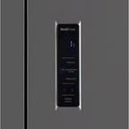 Dawlance INV DMD 7951 No Frost Refrigerator INOX