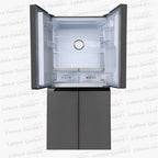 Dawlance INV DMD 7951 No Frost Refrigerator INOX