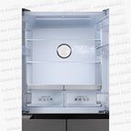 Dawlance INV DMD 7951 No Frost Refrigerator INOX