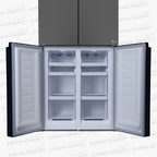 Dawlance INV DMD 7951 No Frost Refrigerator INOX