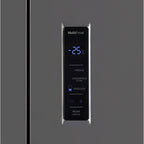 Dawlance INV DMD 7951 No Frost Refrigerator INOX