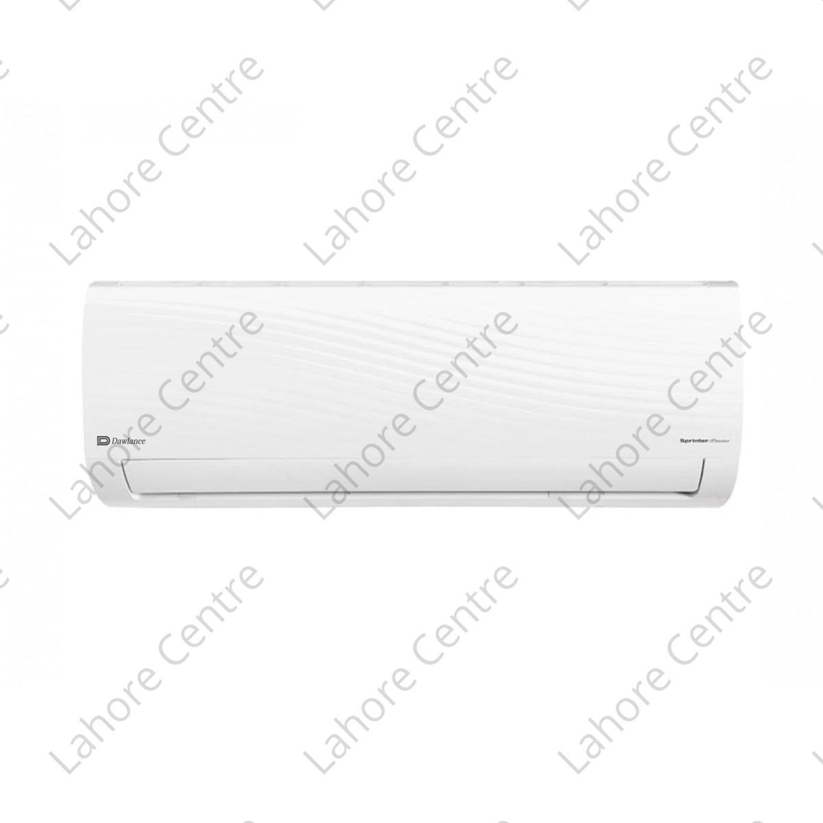 Dawlance Inverter AC 1.5 Ton Sprinter 30 T3