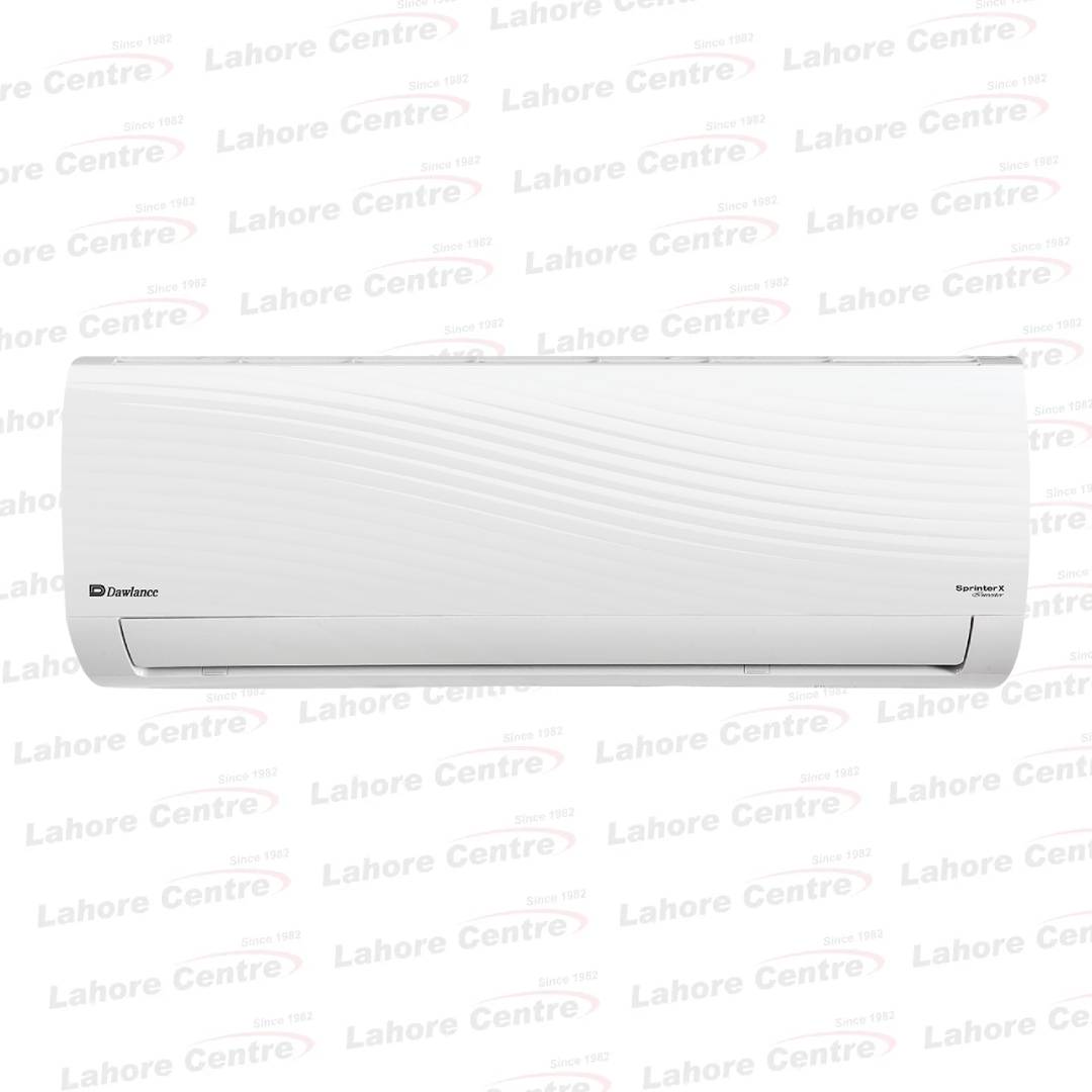 Dawlance Inverter AC 1.5 Ton Sprinter 30 T3