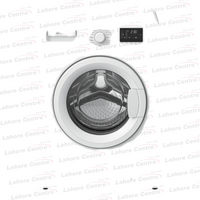 Dawlance Inverter Front Load Washing Machine 7120 W on Installments in Lahore