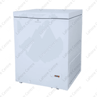 Dawlance Inverter Single Door Freezer 300 W