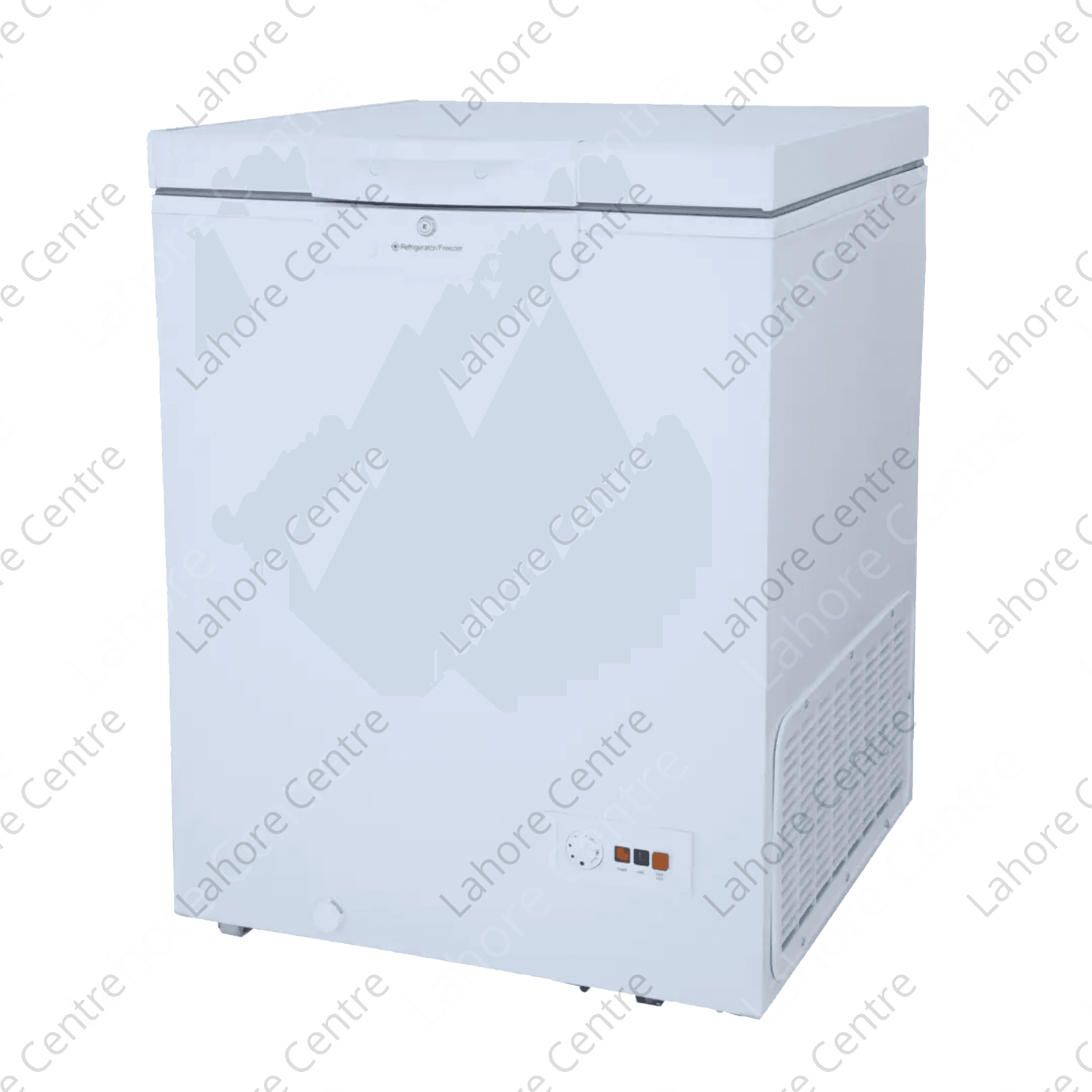 Dawlance Inverter Single Door Freezer 300 W